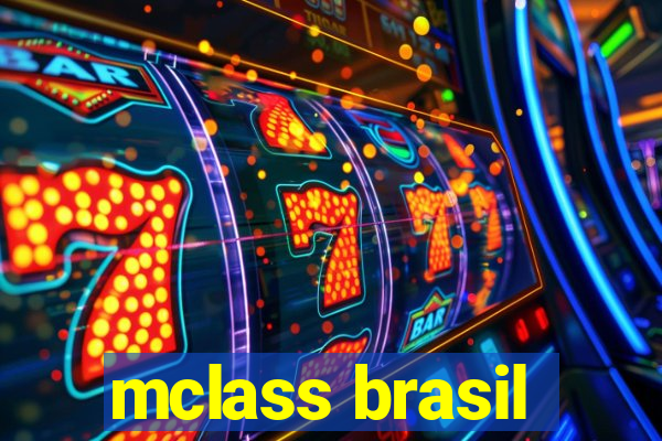 mclass brasil